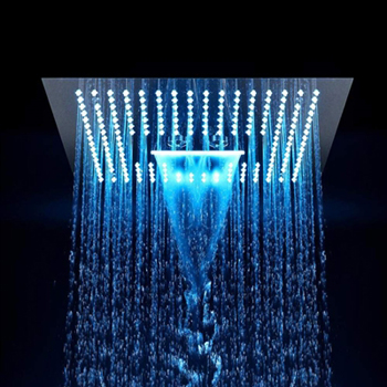 Chakra Shower Head